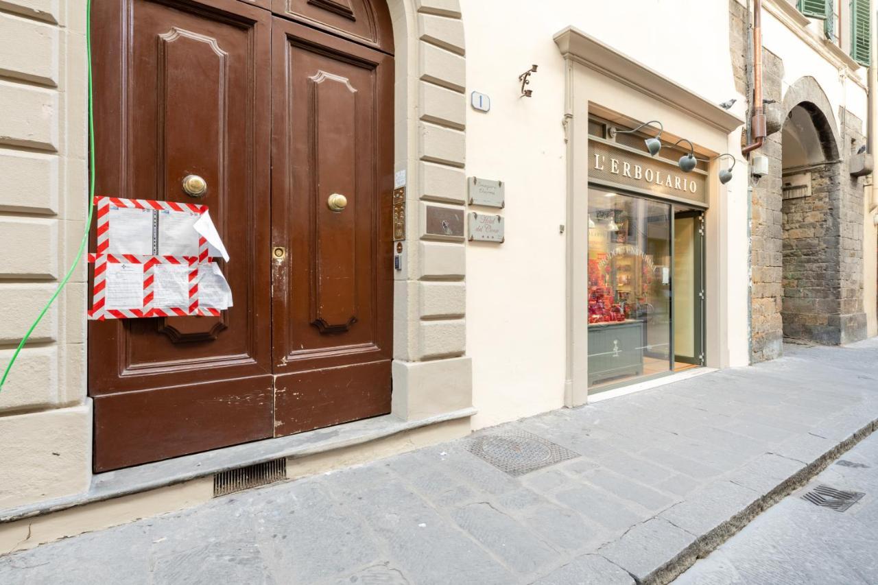 Lovely Studio In The Heart Of The Historic Center Florence Exterior photo